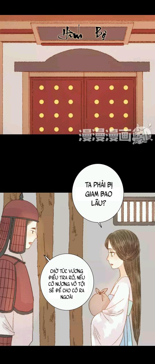 Vương Gia Bá Đạo Chapter 61 - Trang 2