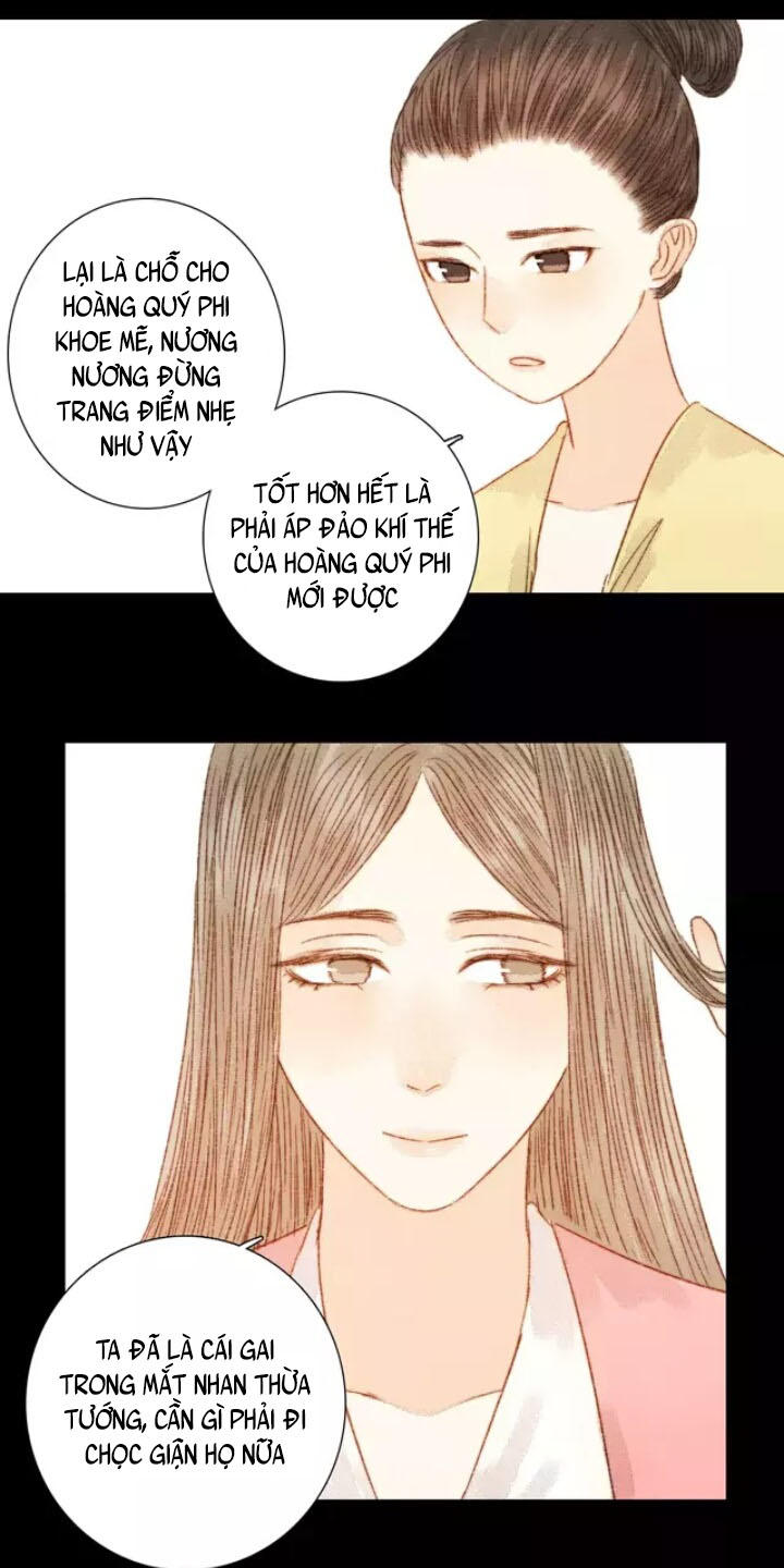 Vương Gia Bá Đạo Chapter 57 - Trang 2