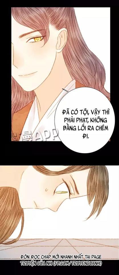 Vương Gia Bá Đạo Chapter 57 - Trang 2