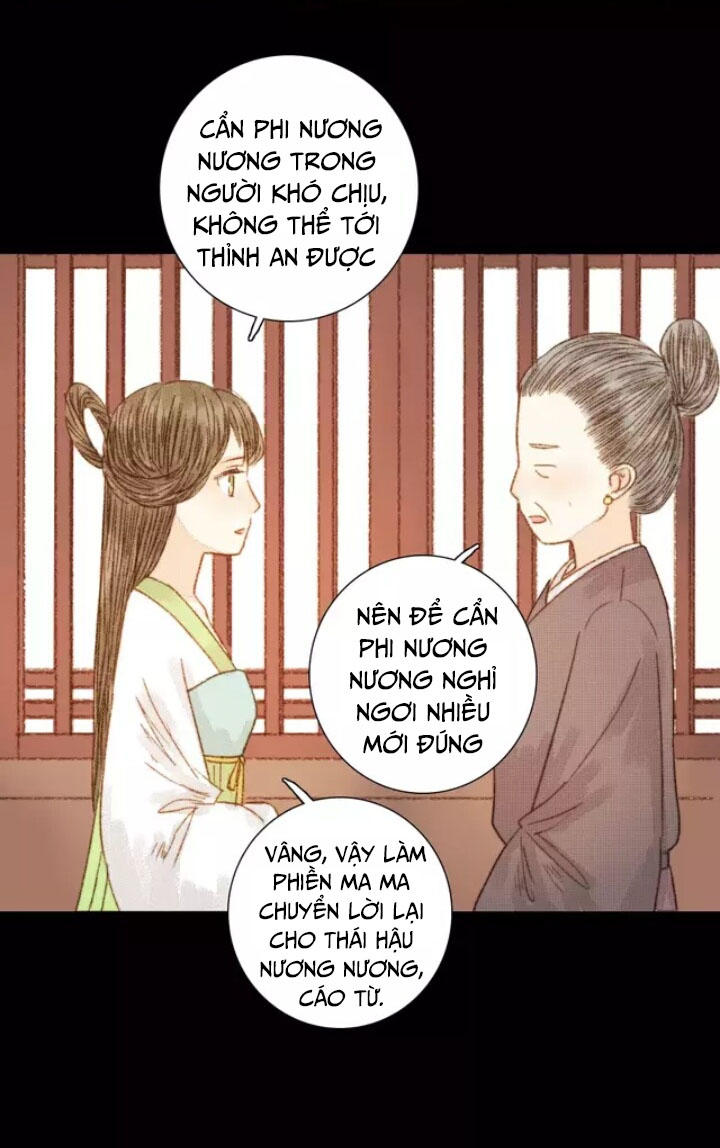 Vương Gia Bá Đạo Chapter 56 - Trang 2