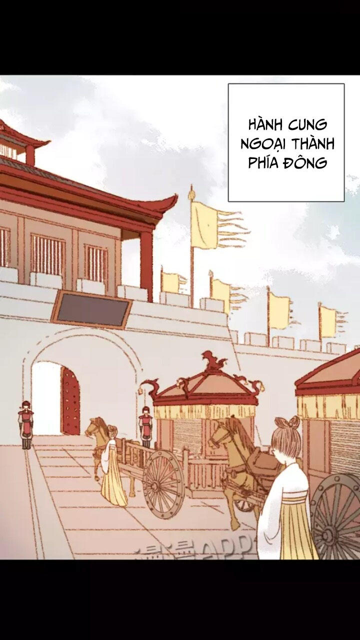 Vương Gia Bá Đạo Chapter 56 - Trang 2