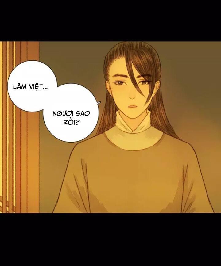 Vương Gia Bá Đạo Chapter 49 - Trang 2