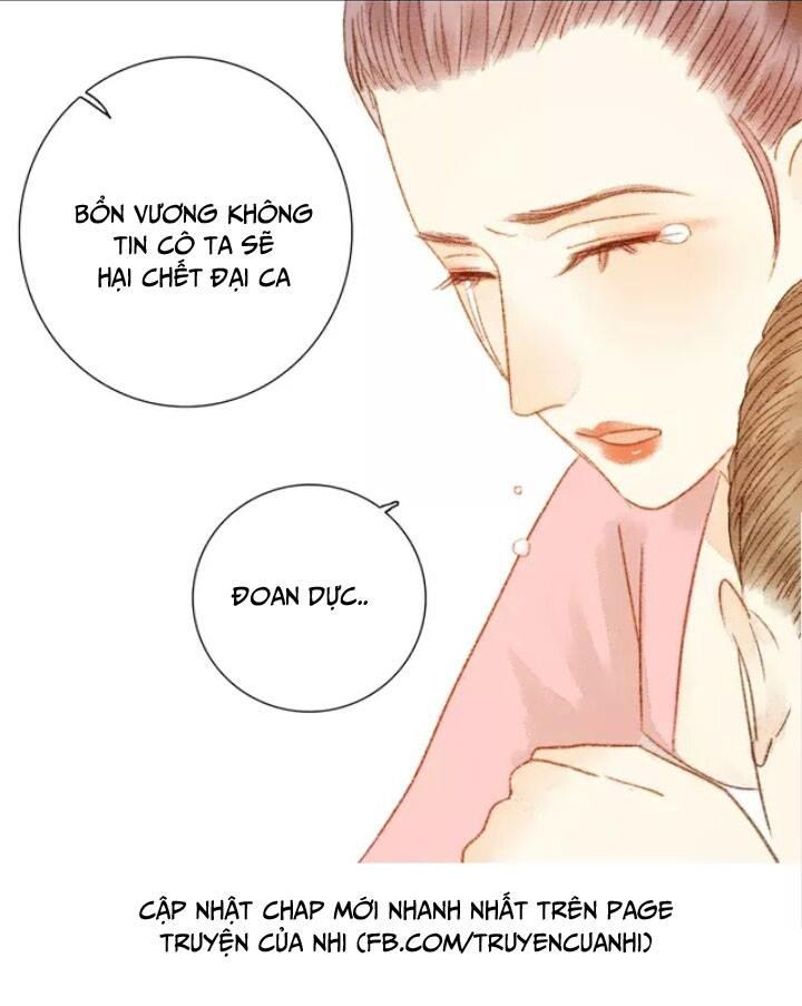 Vương Gia Bá Đạo Chapter 49 - Trang 2