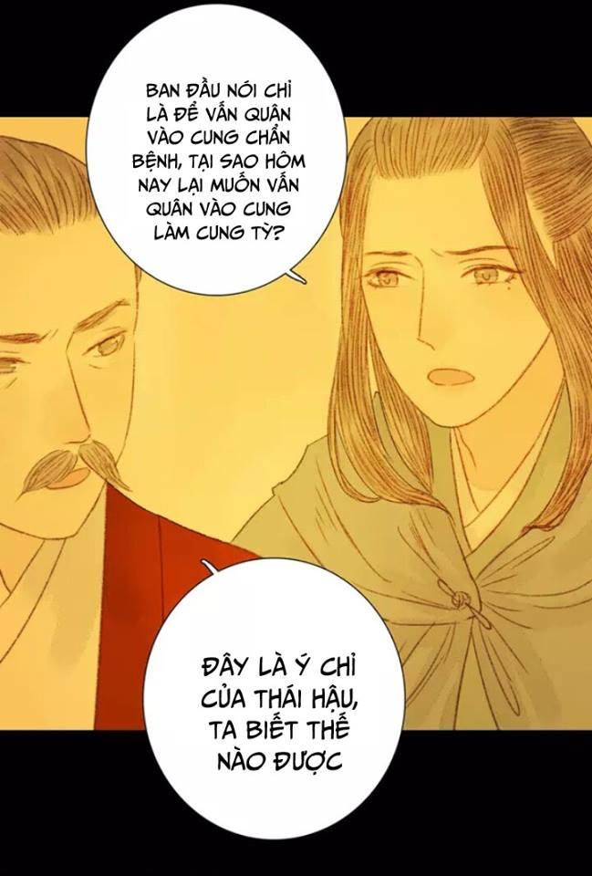 Vương Gia Bá Đạo Chapter 49 - Trang 2