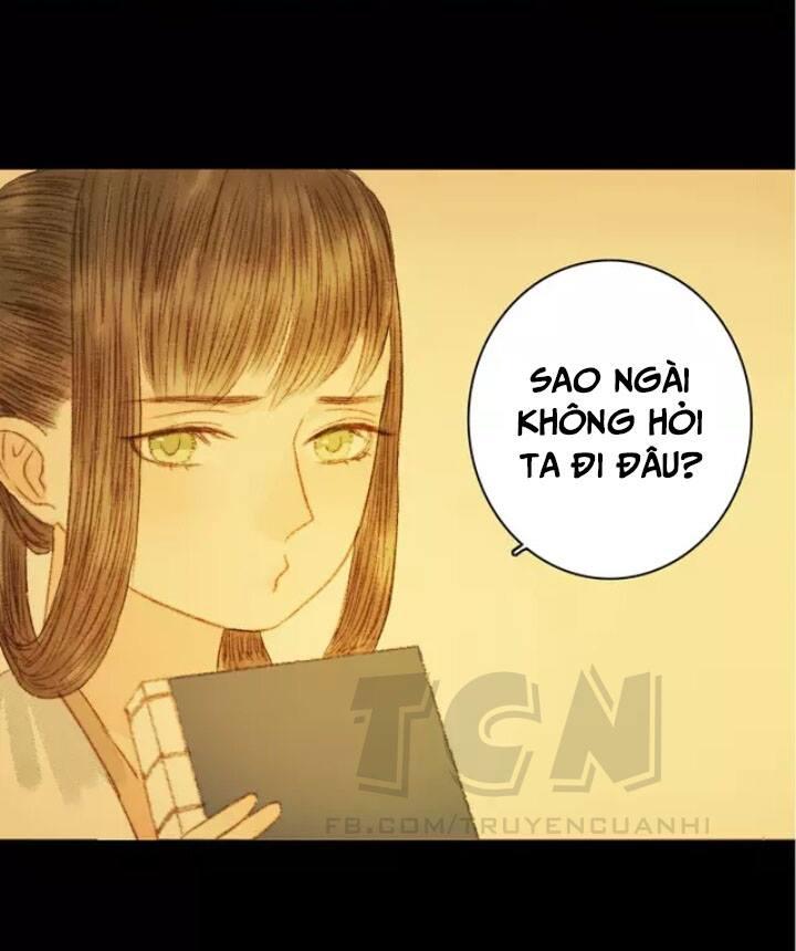 Vương Gia Bá Đạo Chapter 48 - Trang 2