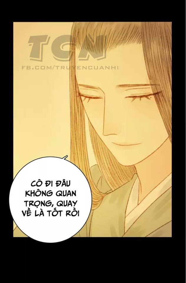 Vương Gia Bá Đạo Chapter 48 - Trang 2