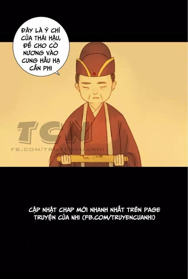 Vương Gia Bá Đạo Chapter 48 - Trang 2