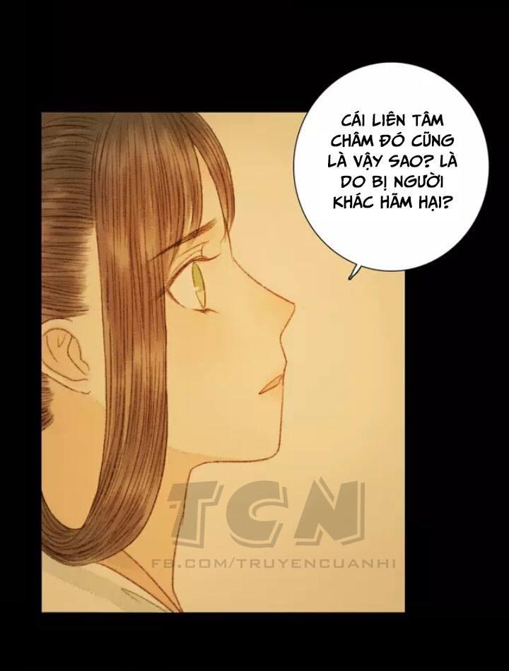 Vương Gia Bá Đạo Chapter 48 - Trang 2