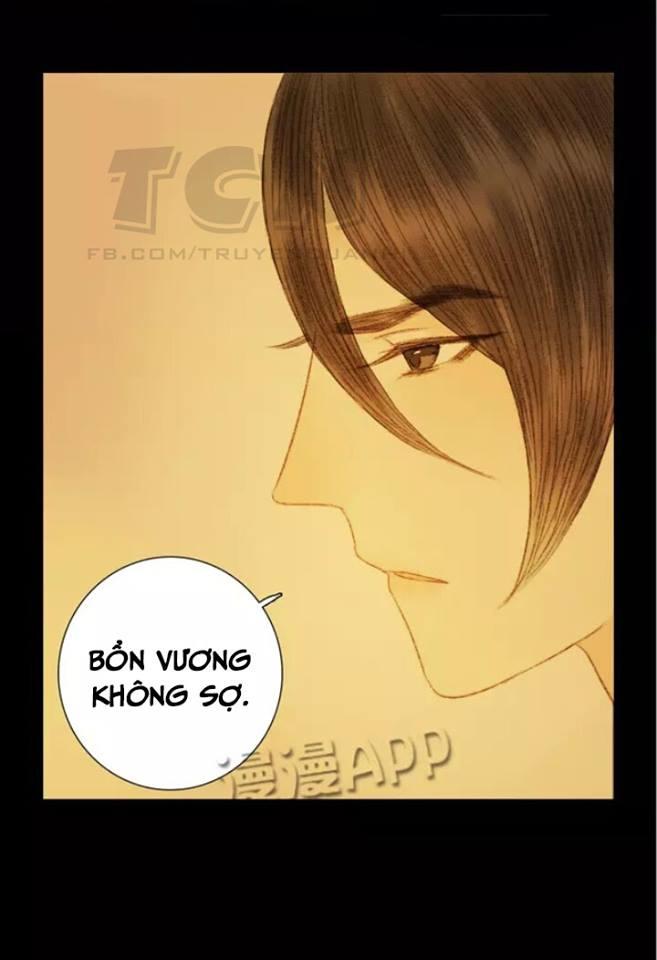 Vương Gia Bá Đạo Chapter 48 - Trang 2