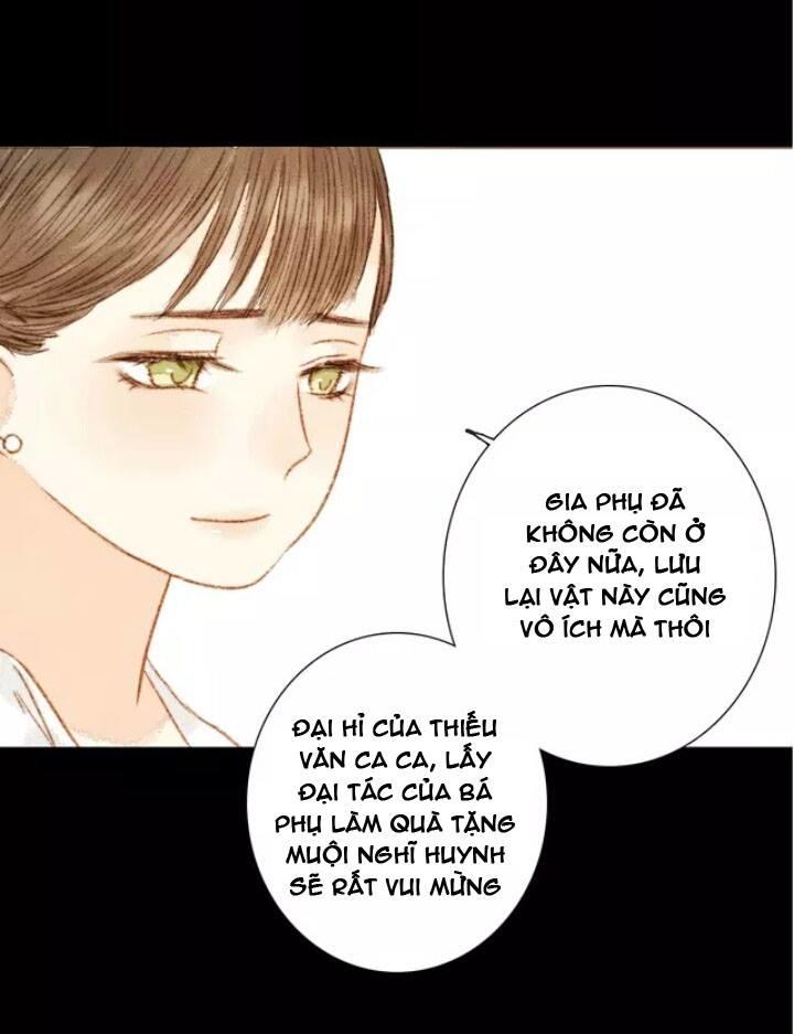 Vương Gia Bá Đạo Chapter 41 - Trang 2