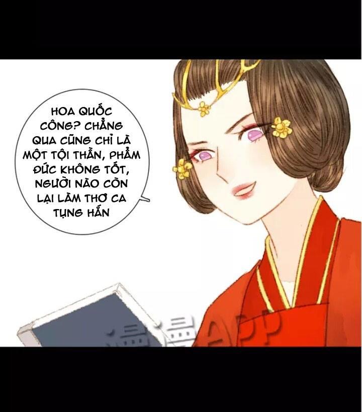 Vương Gia Bá Đạo Chapter 41 - Trang 2