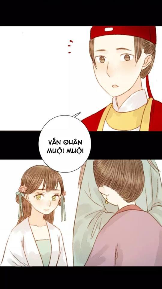 Vương Gia Bá Đạo Chapter 41 - Trang 2