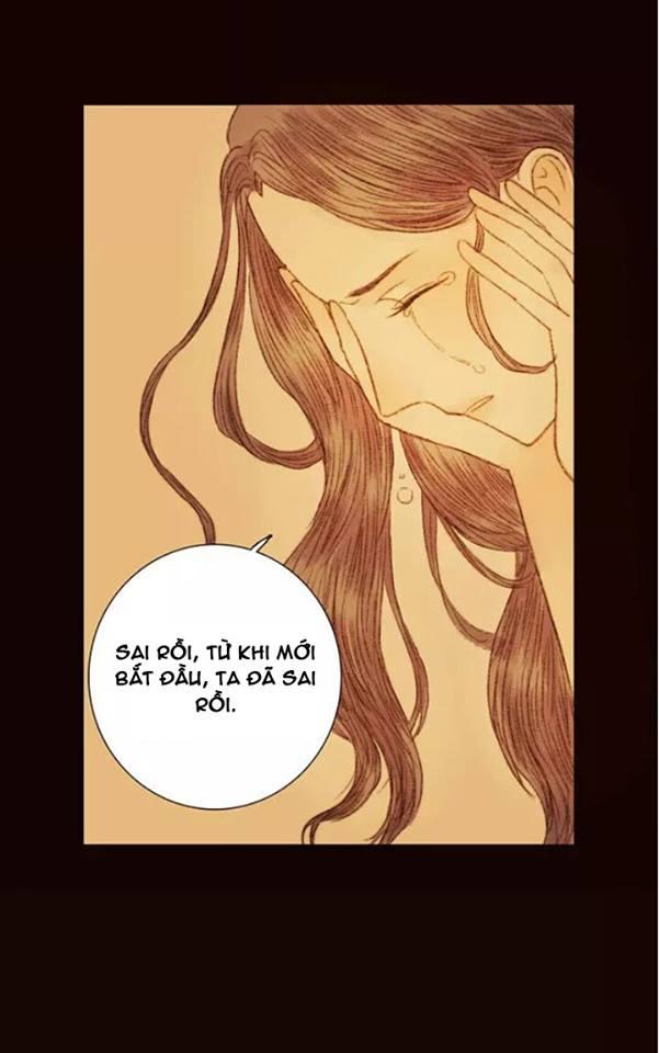 Vương Gia Bá Đạo Chapter 40 - Trang 2