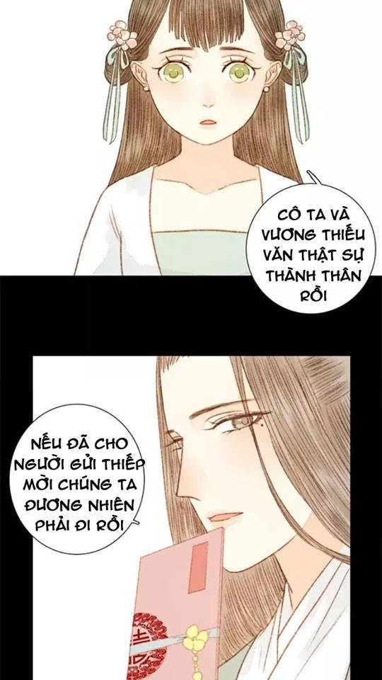 Vương Gia Bá Đạo Chapter 40 - Trang 2