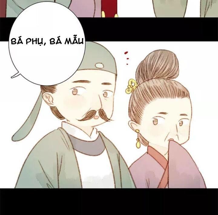 Vương Gia Bá Đạo Chapter 40 - Trang 2