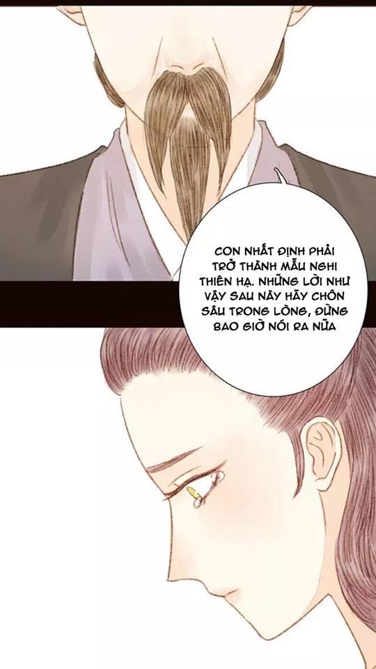 Vương Gia Bá Đạo Chapter 40 - Trang 2