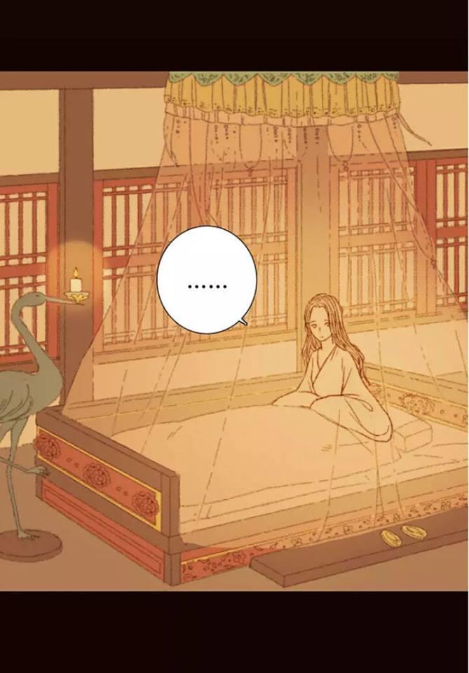 Vương Gia Bá Đạo Chapter 40 - Trang 2