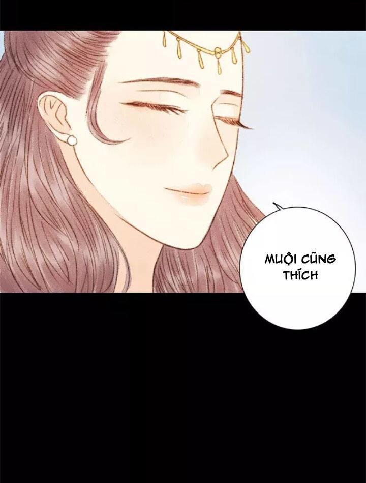 Vương Gia Bá Đạo Chapter 39 - Trang 2