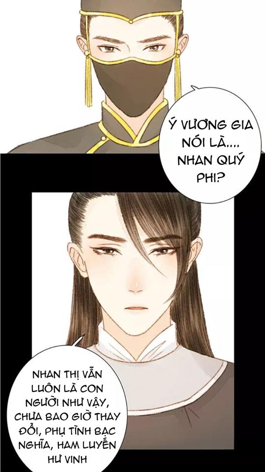 Vương Gia Bá Đạo Chapter 32 - Trang 2