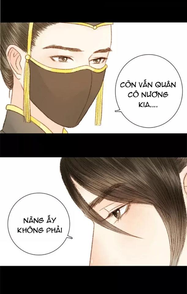 Vương Gia Bá Đạo Chapter 32 - Trang 2