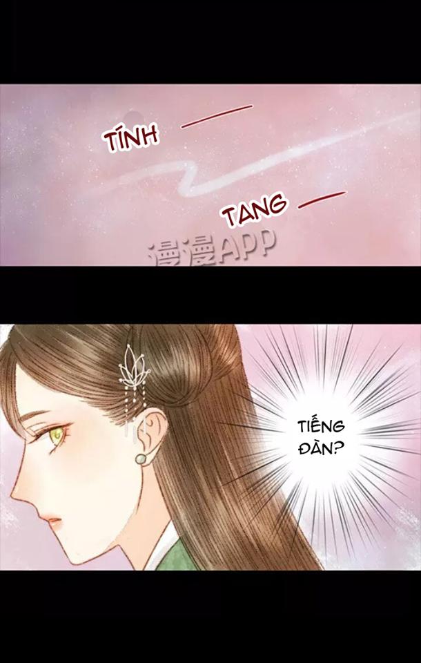 Vương Gia Bá Đạo Chapter 32 - Trang 2