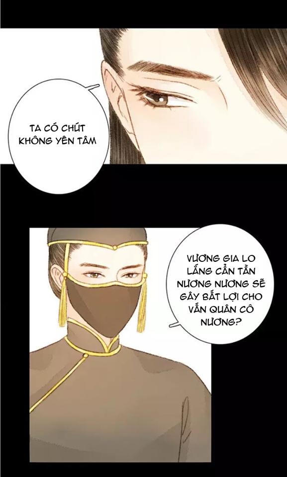 Vương Gia Bá Đạo Chapter 32 - Trang 2