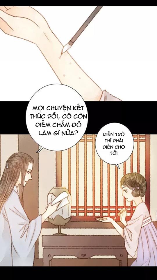 Vương Gia Bá Đạo Chapter 29 - Trang 2