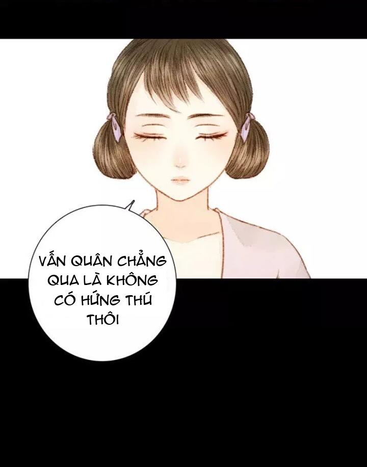 Vương Gia Bá Đạo Chapter 29 - Trang 2