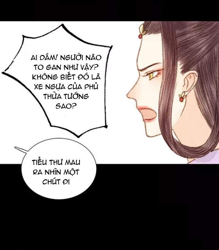 Vương Gia Bá Đạo Chapter 29 - Trang 2