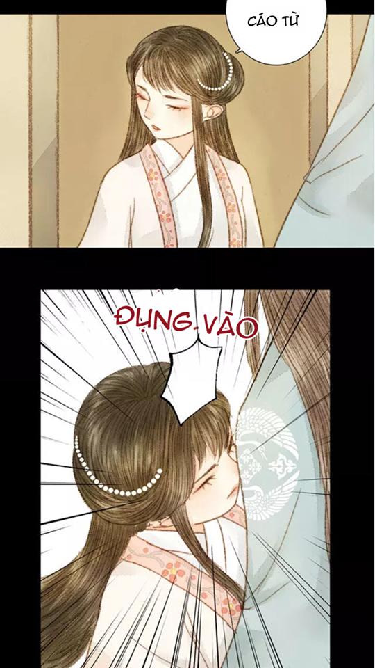 Vương Gia Bá Đạo Chapter 24 - Trang 2