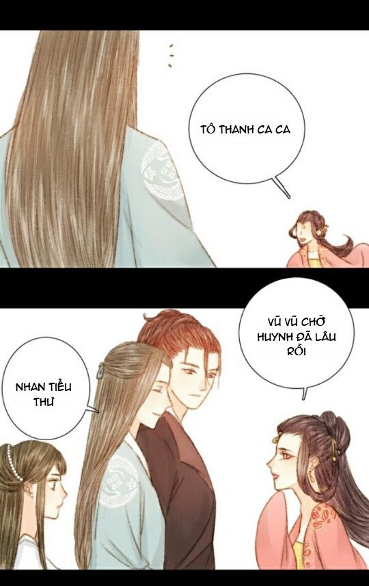 Vương Gia Bá Đạo Chapter 19 - Trang 2