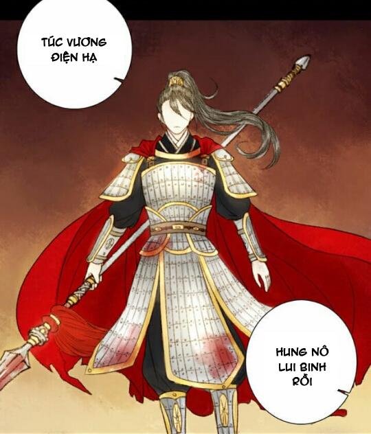 Vương Gia Bá Đạo Chapter 14 - Trang 2