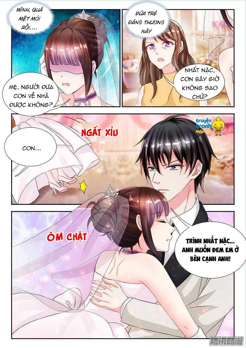 Đế Hào Lão Công Thật Ngông Cuồng Chapter 82 - Trang 2