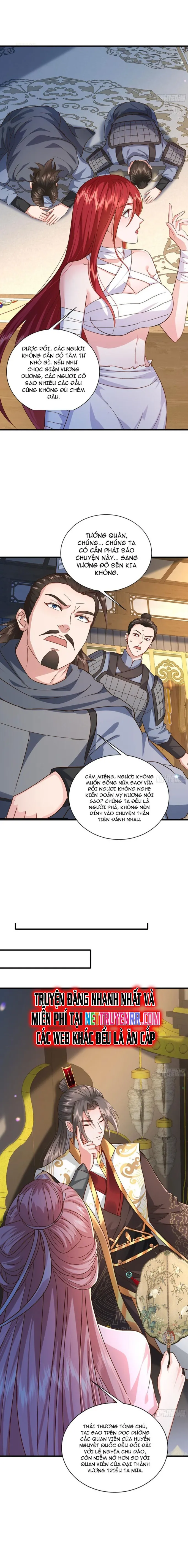 Hệ Thống Hèn Mọn Quỳ Xuống Cầu Xin Ta Vô Địch Chapter 43 - Trang 2