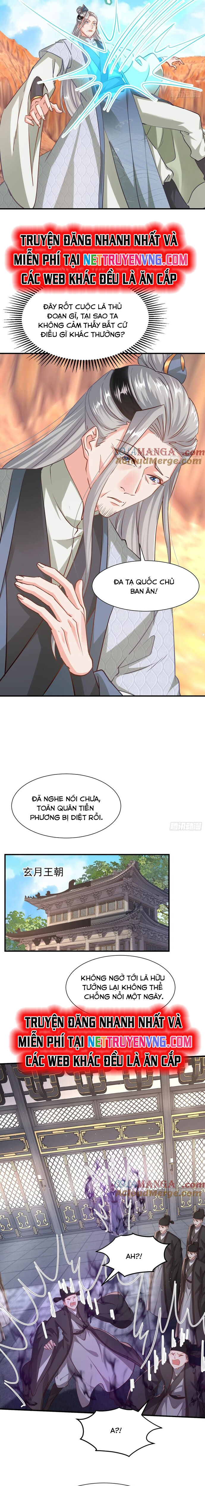 Hệ Thống Hèn Mọn Quỳ Xuống Cầu Xin Ta Vô Địch Chapter 42 - Trang 2