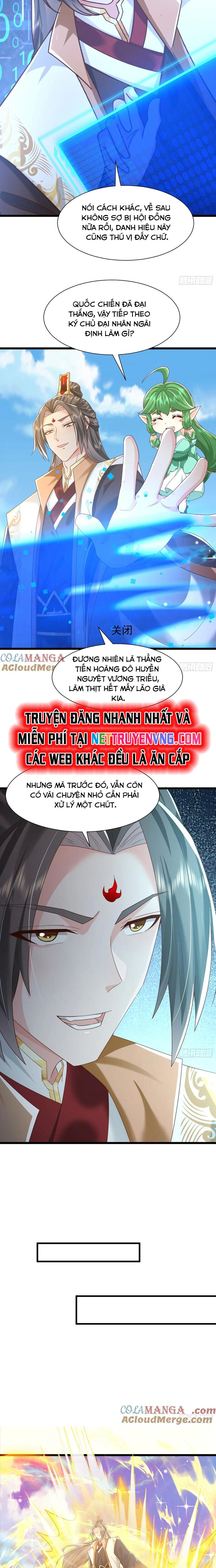 Hệ Thống Hèn Mọn Quỳ Xuống Cầu Xin Ta Vô Địch Chapter 42 - Trang 2