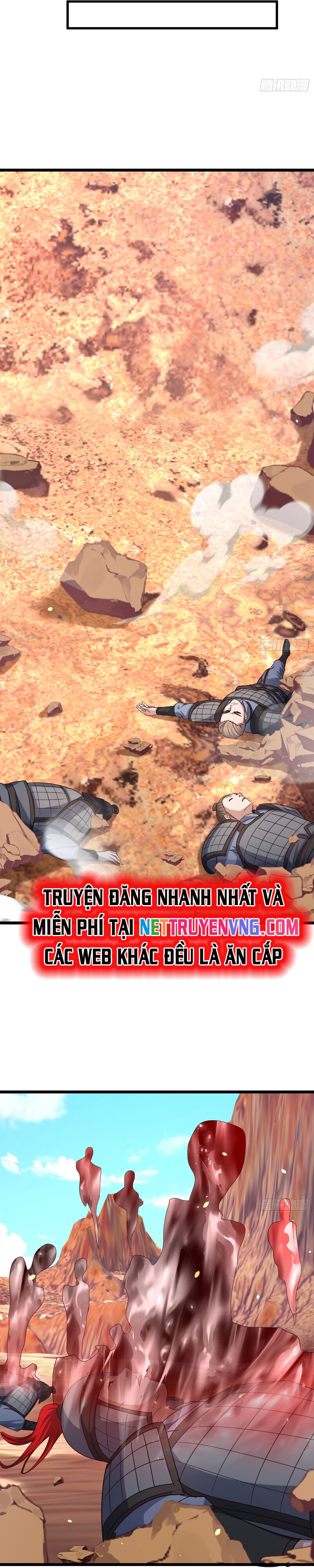 Hệ Thống Hèn Mọn Quỳ Xuống Cầu Xin Ta Vô Địch Chapter 41 - Trang 2