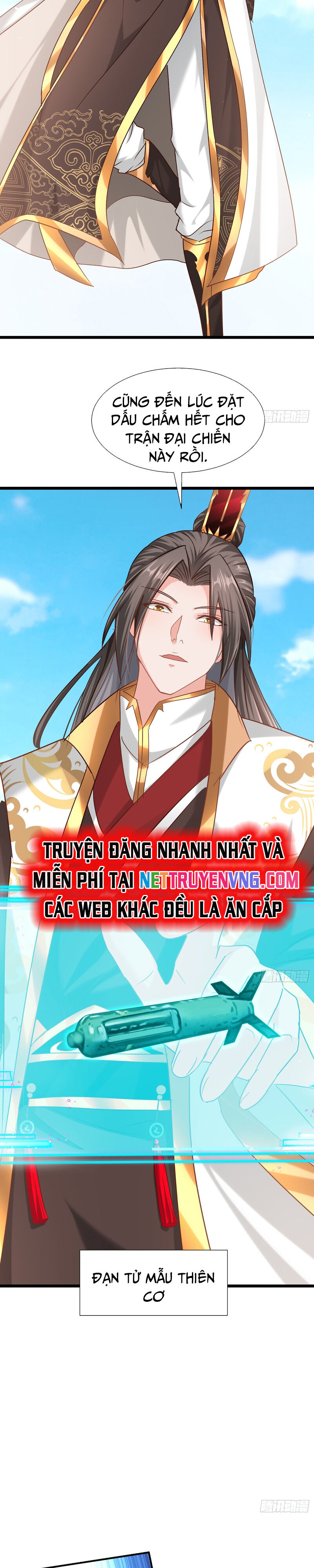 Hệ Thống Hèn Mọn Quỳ Xuống Cầu Xin Ta Vô Địch Chapter 41 - Trang 2