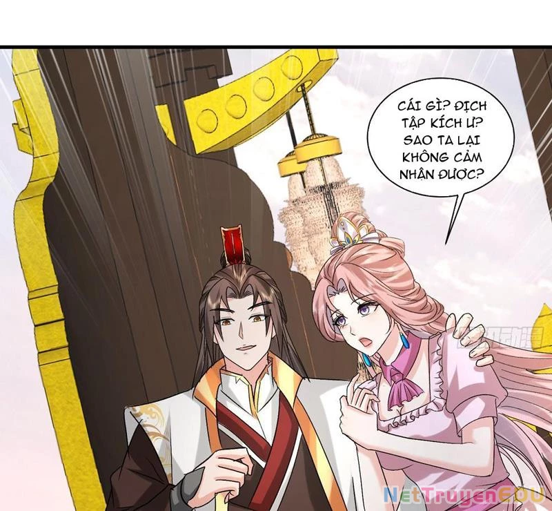 Hệ Thống Hèn Mọn Quỳ Xuống Cầu Xin Ta Vô Địch Chapter 39 - Trang 2