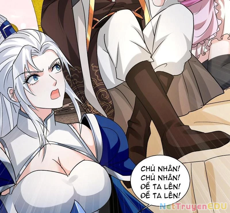 Hệ Thống Hèn Mọn Quỳ Xuống Cầu Xin Ta Vô Địch Chapter 39 - Trang 2