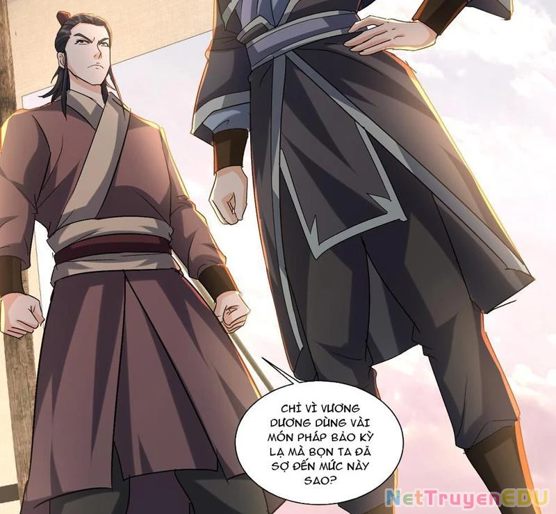 Hệ Thống Hèn Mọn Quỳ Xuống Cầu Xin Ta Vô Địch Chapter 39 - Trang 2