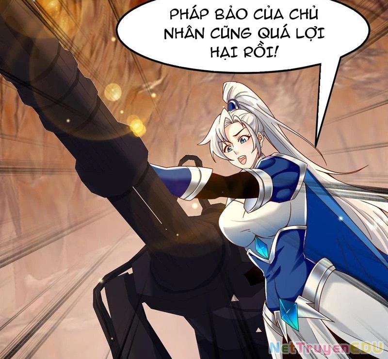 Hệ Thống Hèn Mọn Quỳ Xuống Cầu Xin Ta Vô Địch Chapter 39 - Trang 2