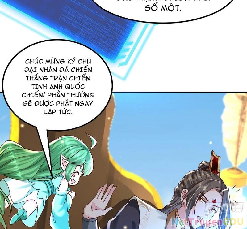 Hệ Thống Hèn Mọn Quỳ Xuống Cầu Xin Ta Vô Địch Chapter 39 - Trang 2