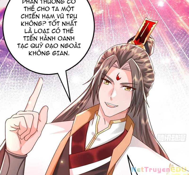 Hệ Thống Hèn Mọn Quỳ Xuống Cầu Xin Ta Vô Địch Chapter 39 - Trang 2