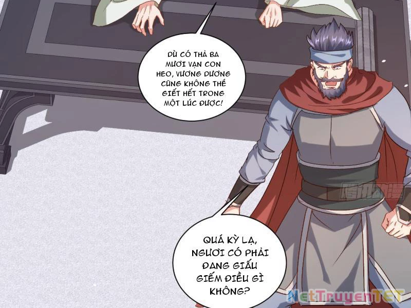 Hệ Thống Hèn Mọn Quỳ Xuống Cầu Xin Ta Vô Địch Chapter 38 - Trang 2