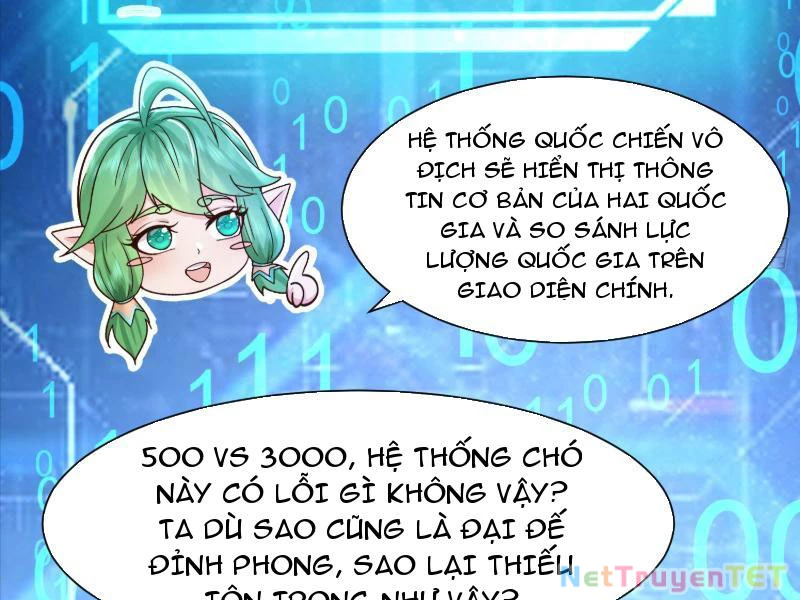 Hệ Thống Hèn Mọn Quỳ Xuống Cầu Xin Ta Vô Địch Chapter 36 - Trang 2