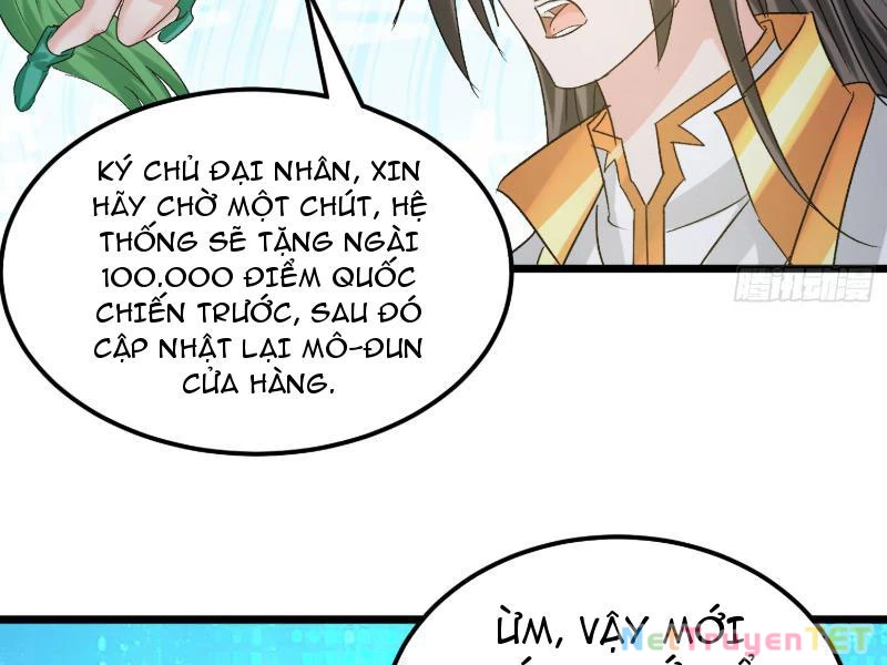 Hệ Thống Hèn Mọn Quỳ Xuống Cầu Xin Ta Vô Địch Chapter 36 - Trang 2