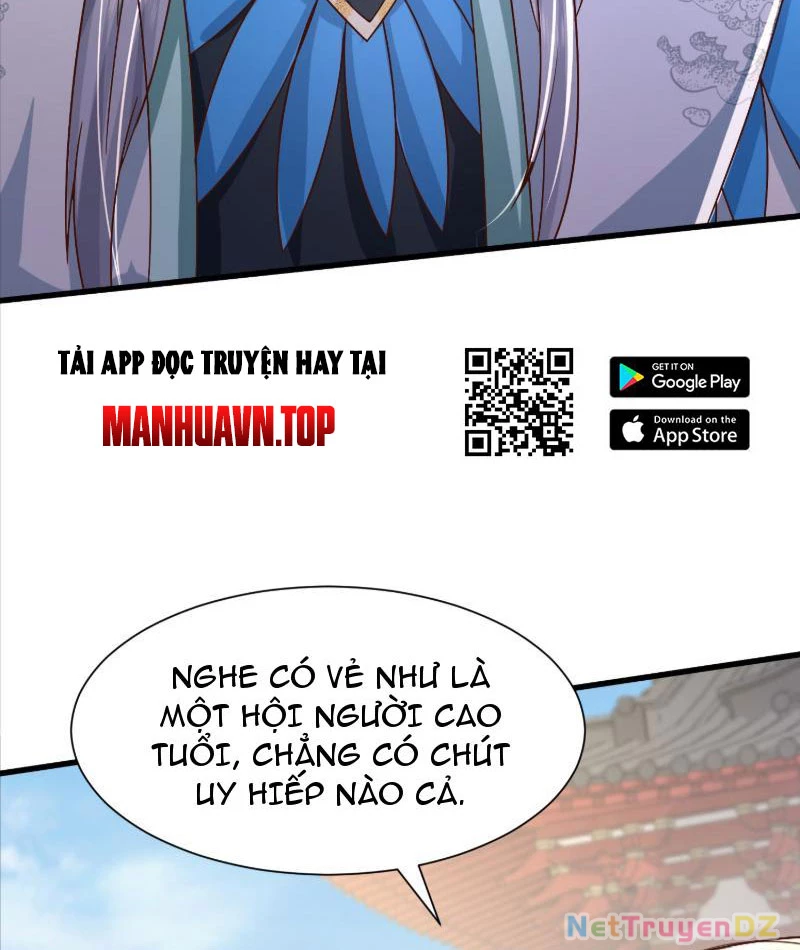 Hệ Thống Hèn Mọn Quỳ Xuống Cầu Xin Ta Vô Địch Chapter 23 - Trang 2