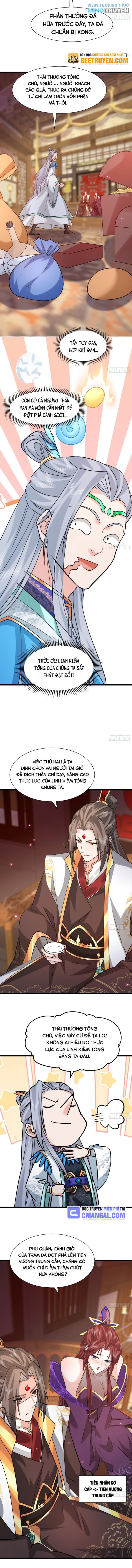 Hệ Thống Hèn Mọn Quỳ Xuống Cầu Xin Ta Vô Địch Chapter 20 - Trang 2