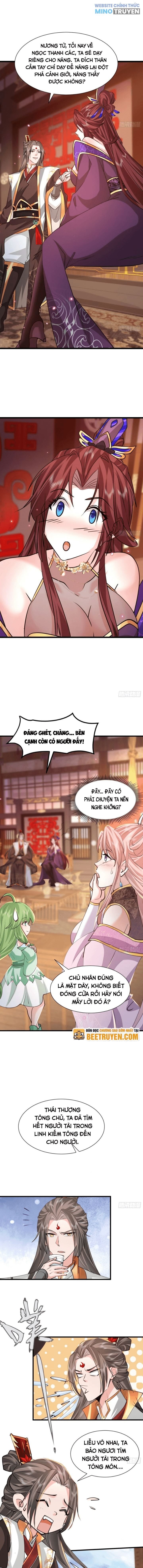 Hệ Thống Hèn Mọn Quỳ Xuống Cầu Xin Ta Vô Địch Chapter 20 - Trang 2